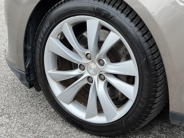 Used Tesla Model S 2016 for sale - 76161044: Photo 49