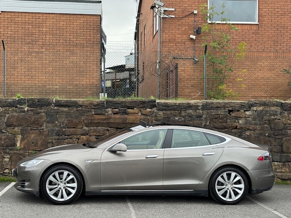 Used Tesla Model S 2016 for sale - 76161044: Photo 4
