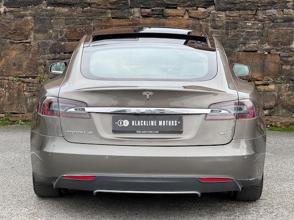 Used Tesla Model S 2016 for sale - 76161044: Photo 6