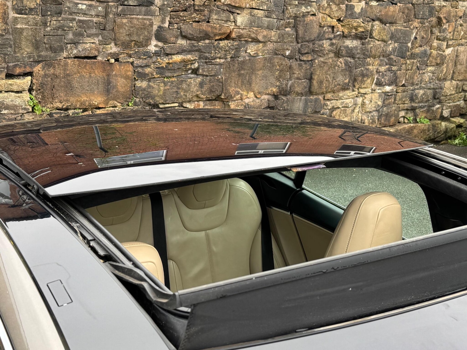 Used Tesla Model S 2016 for sale - 76161044: Photo 9