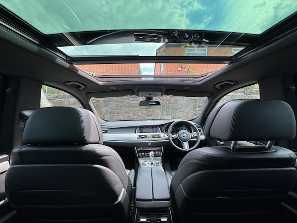 Used BMW 5 Series Gran Turismo 2016 for sale - 76161020: Photo 11