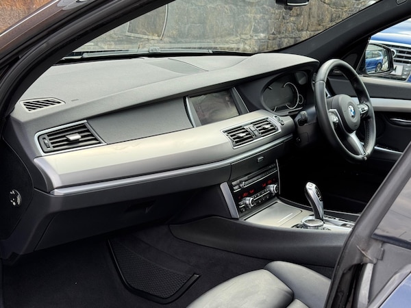 Used BMW 5 Series Gran Turismo 2016 for sale - 76161020: Photo 15