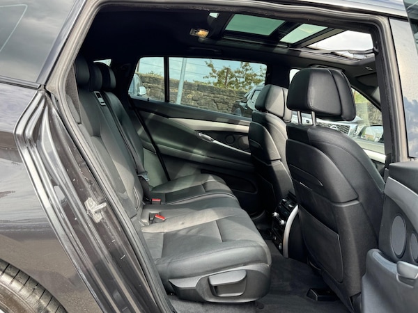 Used BMW 5 Series Gran Turismo 2016 for sale - 76161020: Photo 21