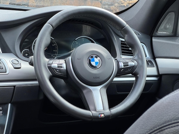 Used BMW 5 Series Gran Turismo 2016 for sale - 76161020: Photo 27