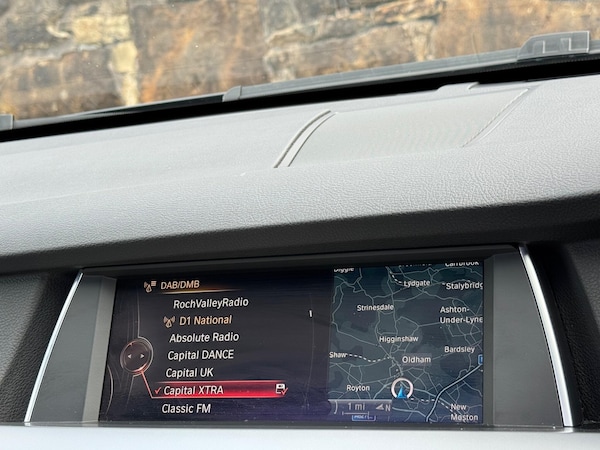 Used BMW 5 Series Gran Turismo 2016 for sale - 76161020: Photo 33