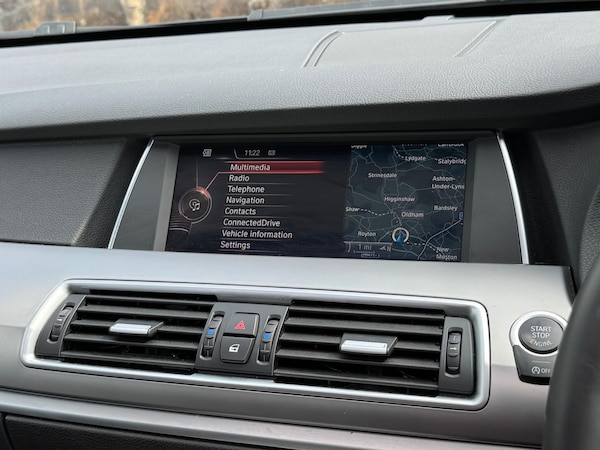 Used BMW 5 Series Gran Turismo 2016 for sale - 76161020: Photo 39