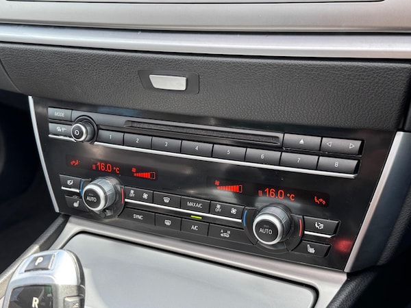 Used BMW 5 Series Gran Turismo 2016 for sale - 76161020: Photo 41