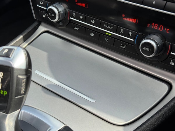 Used BMW 5 Series Gran Turismo 2016 for sale - 76161020: Photo 42