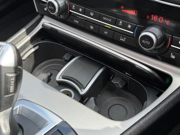 Used BMW 5 Series Gran Turismo 2016 for sale - 76161020: Photo 43