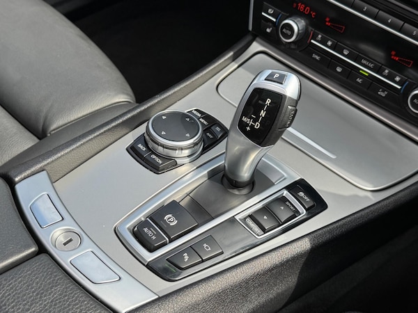 Used BMW 5 Series Gran Turismo 2016 for sale - 76161020: Photo 45