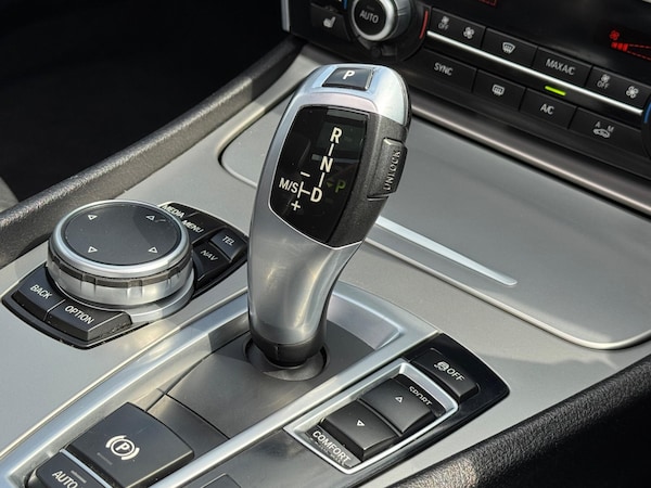 Used BMW 5 Series Gran Turismo 2016 for sale - 76161020: Photo 46