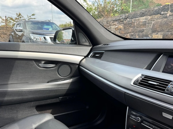 Used BMW 5 Series Gran Turismo 2016 for sale - 76161020: Photo 55