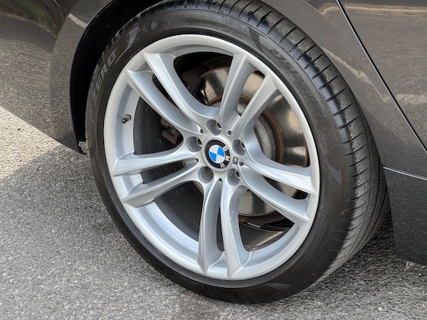 Used BMW 5 Series Gran Turismo 2016 for sale - 76161020: Photo 59