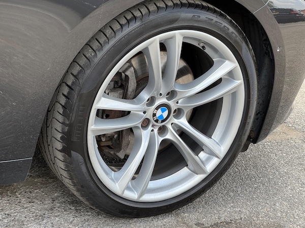 Used BMW 5 Series Gran Turismo 2016 for sale - 76161020: Photo 63