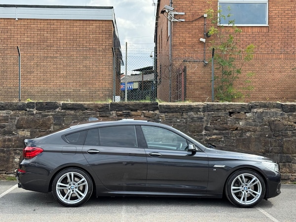 Used BMW 5 Series Gran Turismo 2016 for sale - 76161020: Photo 8