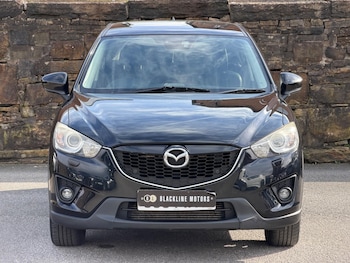 Used Mazda CX-5 2015 for sale - 77709809: Photo