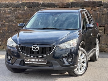 Used Mazda CX-5 2015 for sale - 77709809: Photo