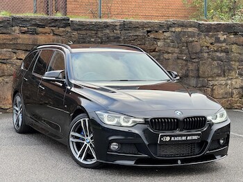 Used BMW 3 Series 2019 for sale - 78695267: Photo