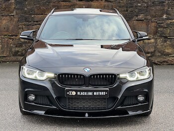 Used BMW 3 Series 2019 for sale - 78695267: Photo