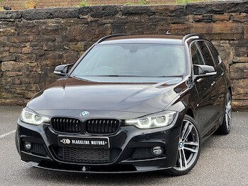 Used BMW 3 Series 2019 for sale - 78695267: Photo