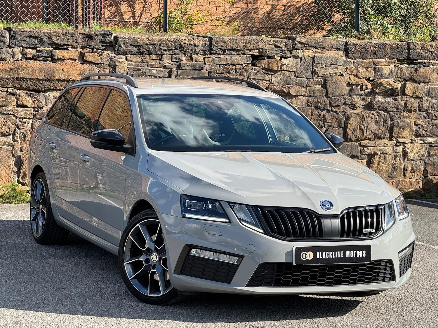 Used Skoda Octavia 2019 for sale - 76161036: Photo 1