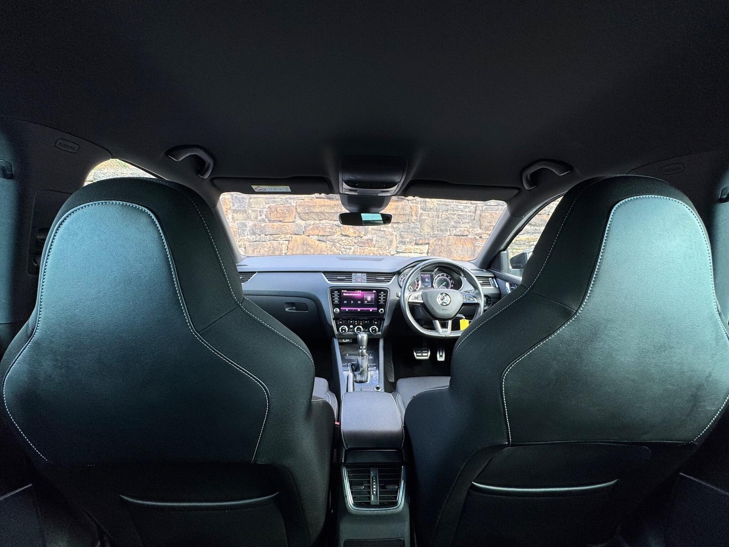 Used Skoda Octavia 2019 for sale - 76161036: Photo 10