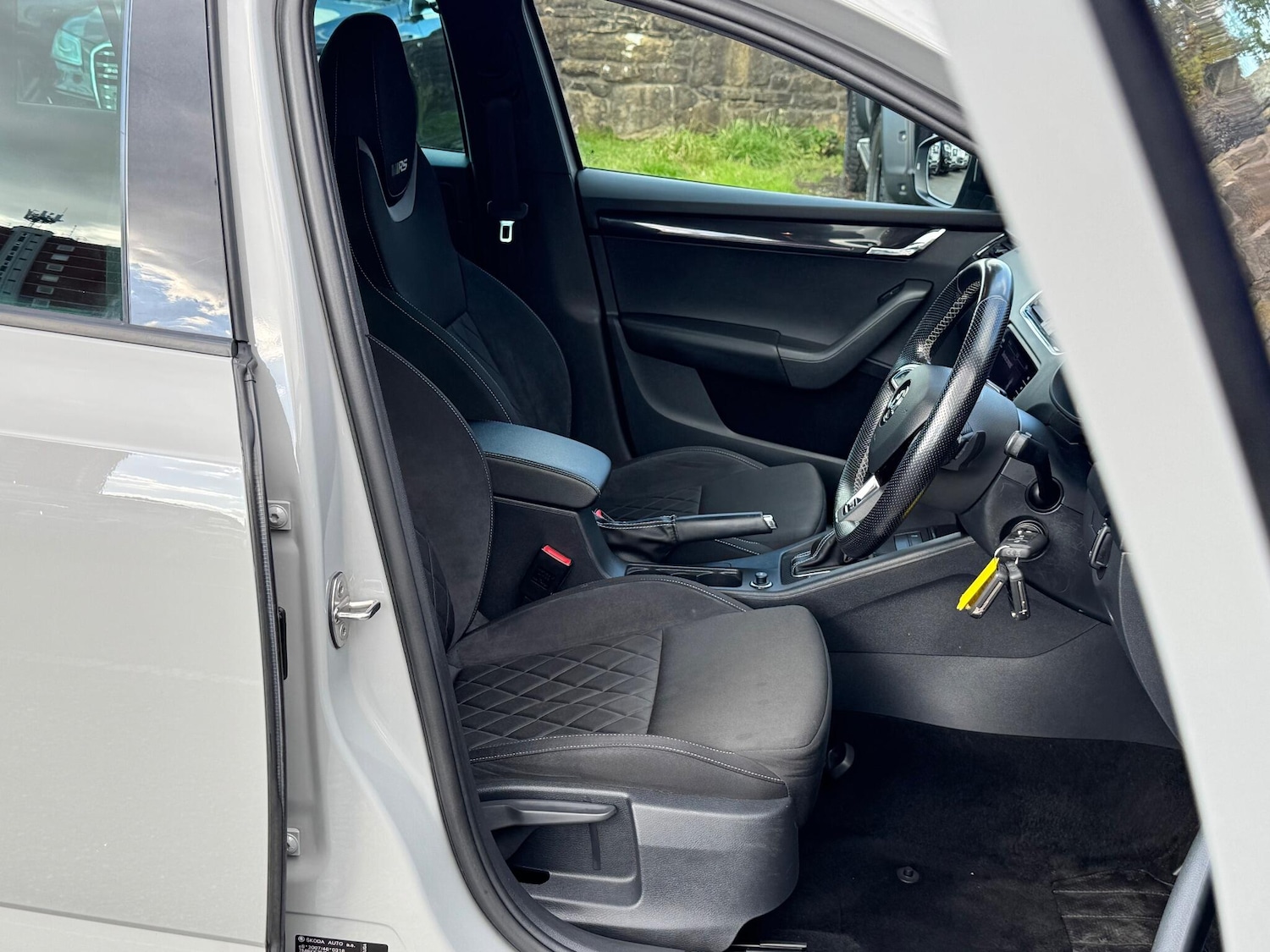 Used Skoda Octavia 2019 for sale - 76161036: Photo 15
