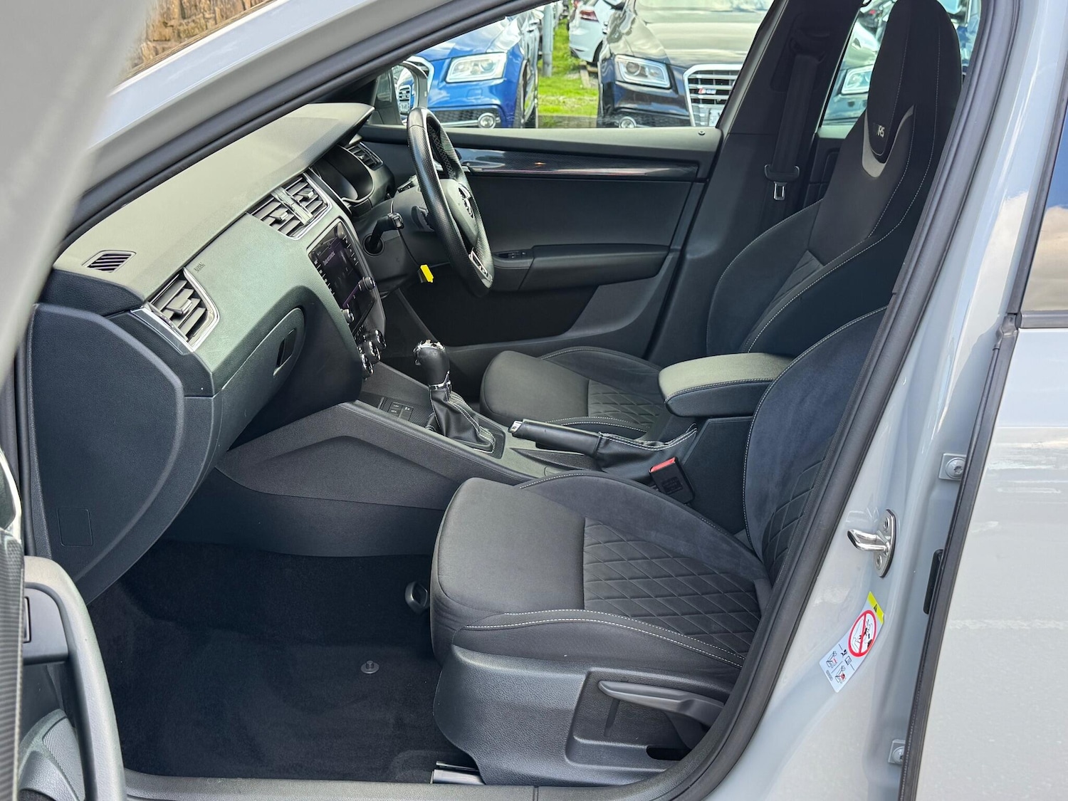 Used Skoda Octavia 2019 for sale - 76161036: Photo 16