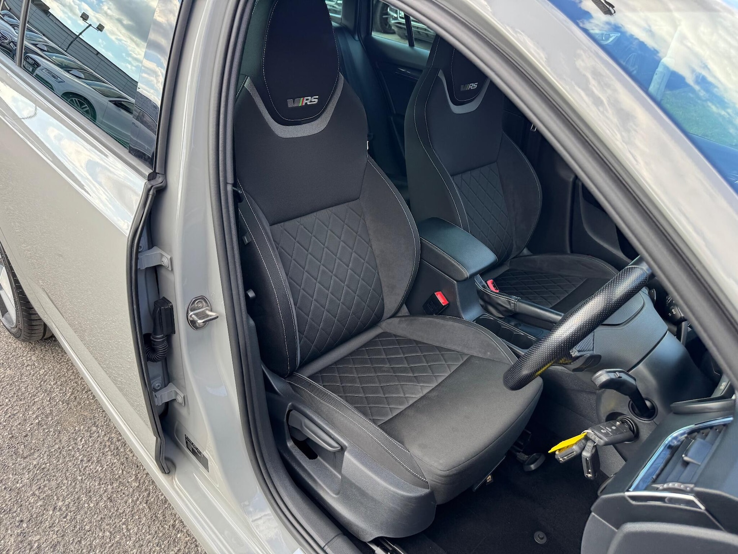 Used Skoda Octavia 2019 for sale - 76161036: Photo 17