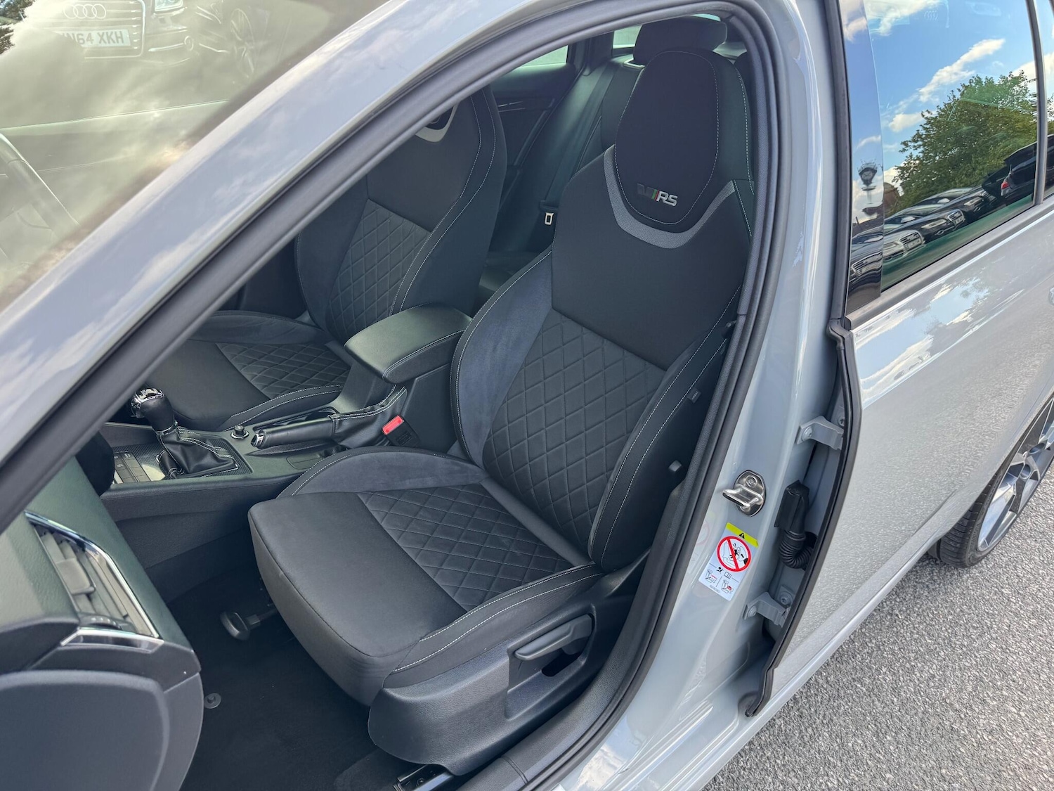 Used Skoda Octavia 2019 for sale - 76161036: Photo 18