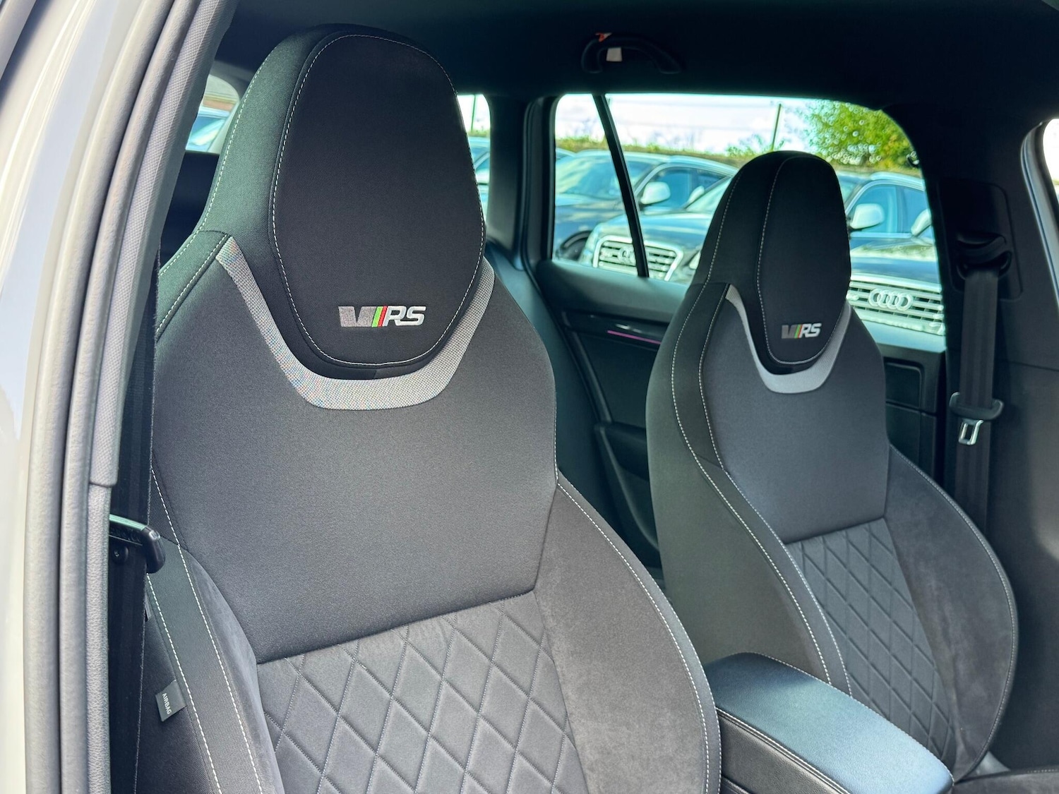 Used Skoda Octavia 2019 for sale - 76161036: Photo 19