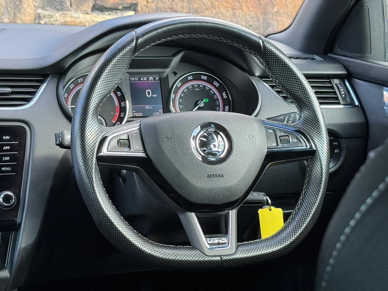 Used Skoda Octavia 2019 for sale - 76161036: Photo 25