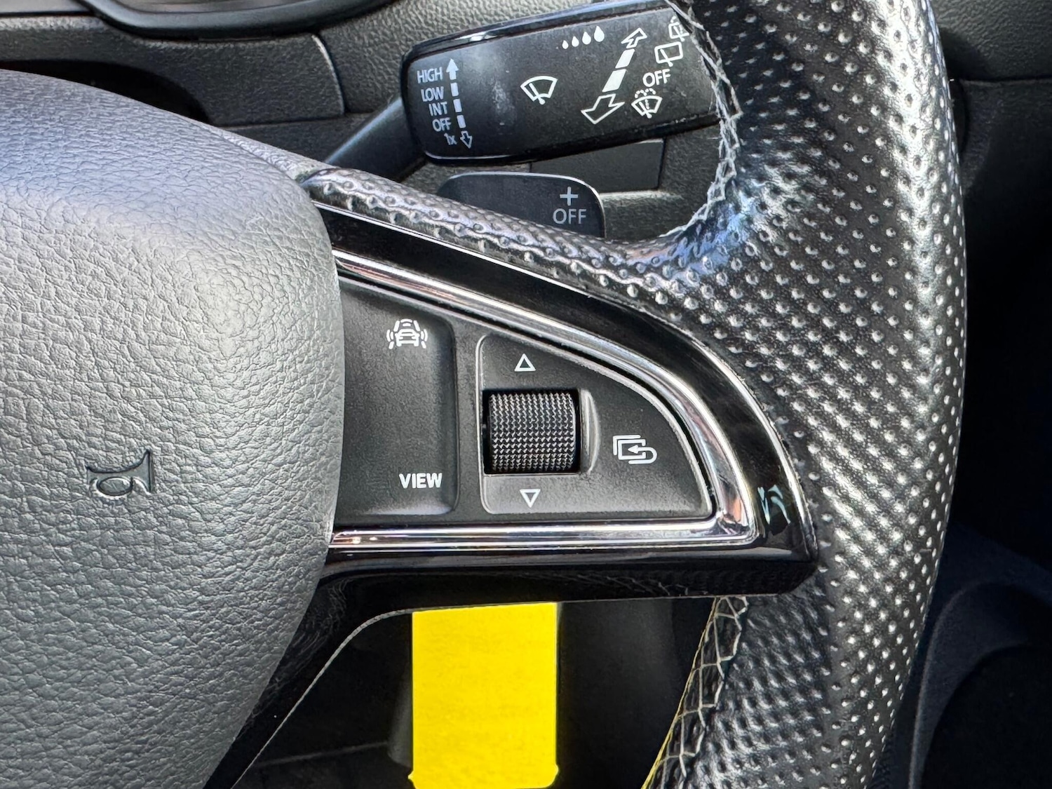Used Skoda Octavia 2019 for sale - 76161036: Photo 26