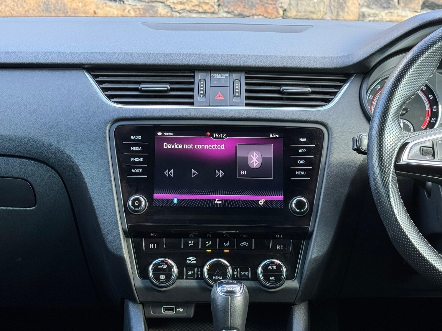 Used Skoda Octavia 2019 for sale - 76161036: Photo 28