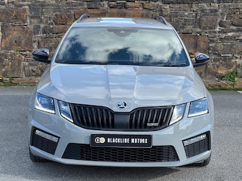 Used Skoda Octavia 2019 for sale - 76161036: Photo 2