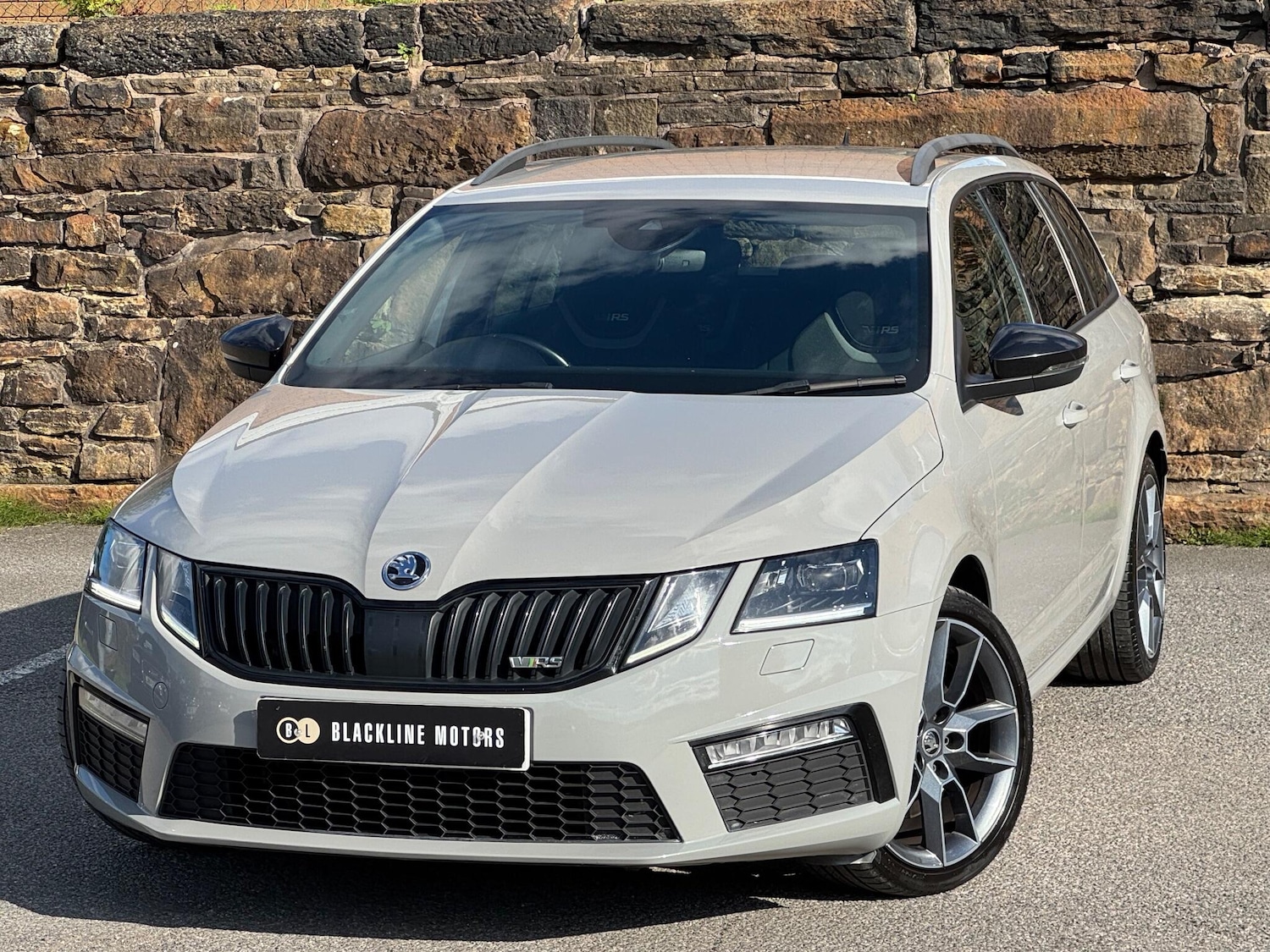 Used Skoda Octavia 2019 for sale - 76161036: Photo 3