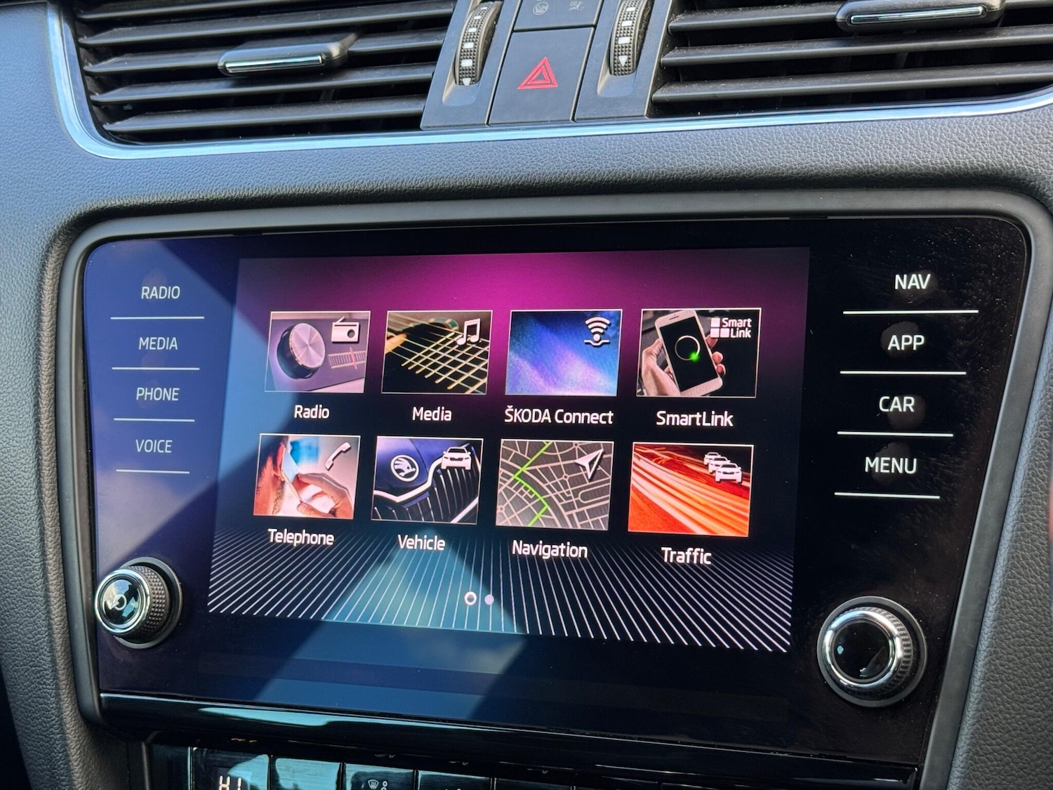 Used Skoda Octavia 2019 for sale - 76161036: Photo 30