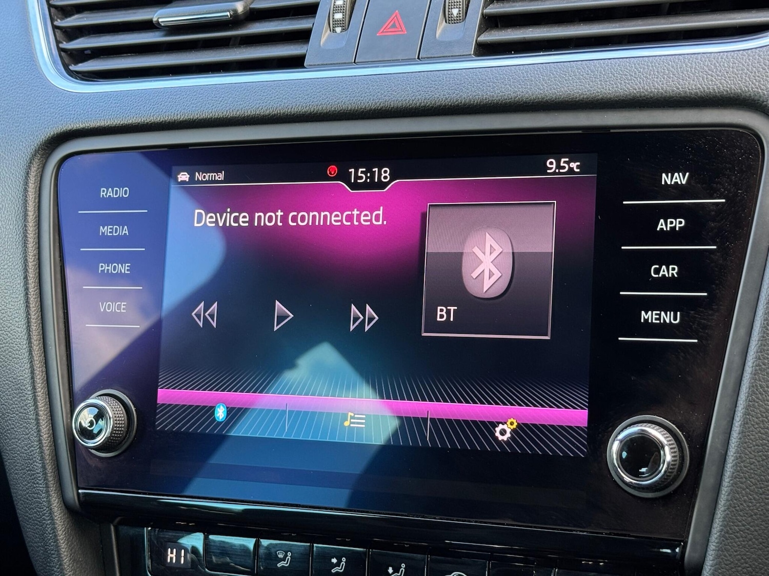 Used Skoda Octavia 2019 for sale - 76161036: Photo 31