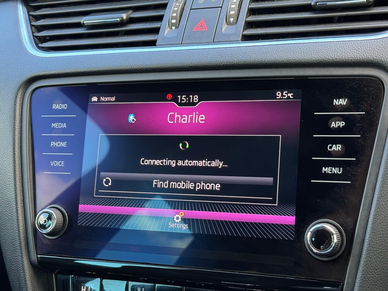 Used Skoda Octavia 2019 for sale - 76161036: Photo 33