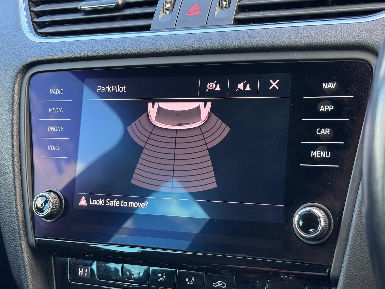 Used Skoda Octavia 2019 for sale - 76161036: Photo 37