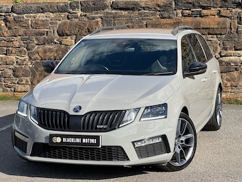 Used Skoda Octavia 2019 for sale - 76161036: Photo 3