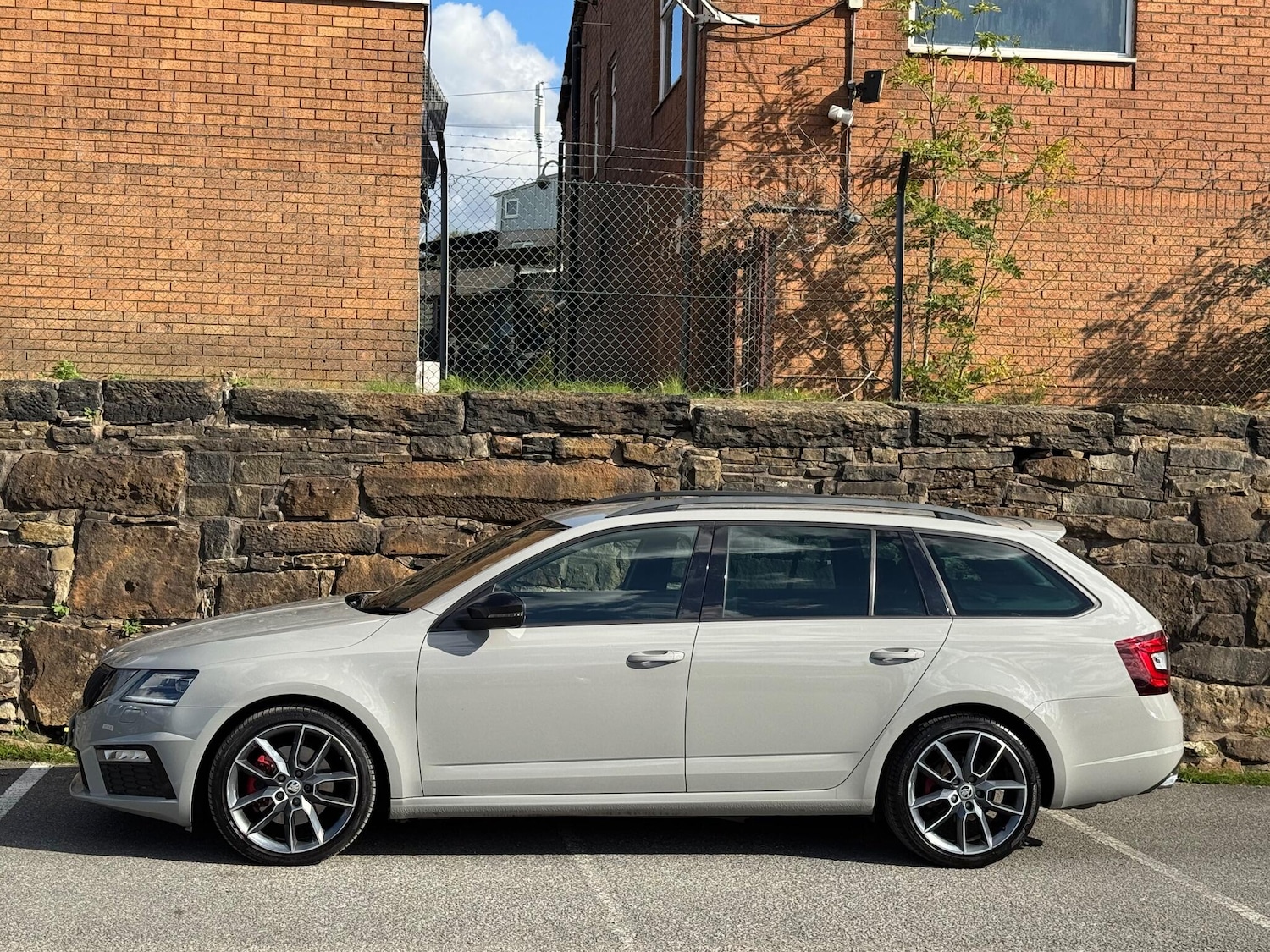 Used Skoda Octavia 2019 for sale - 76161036: Photo 4