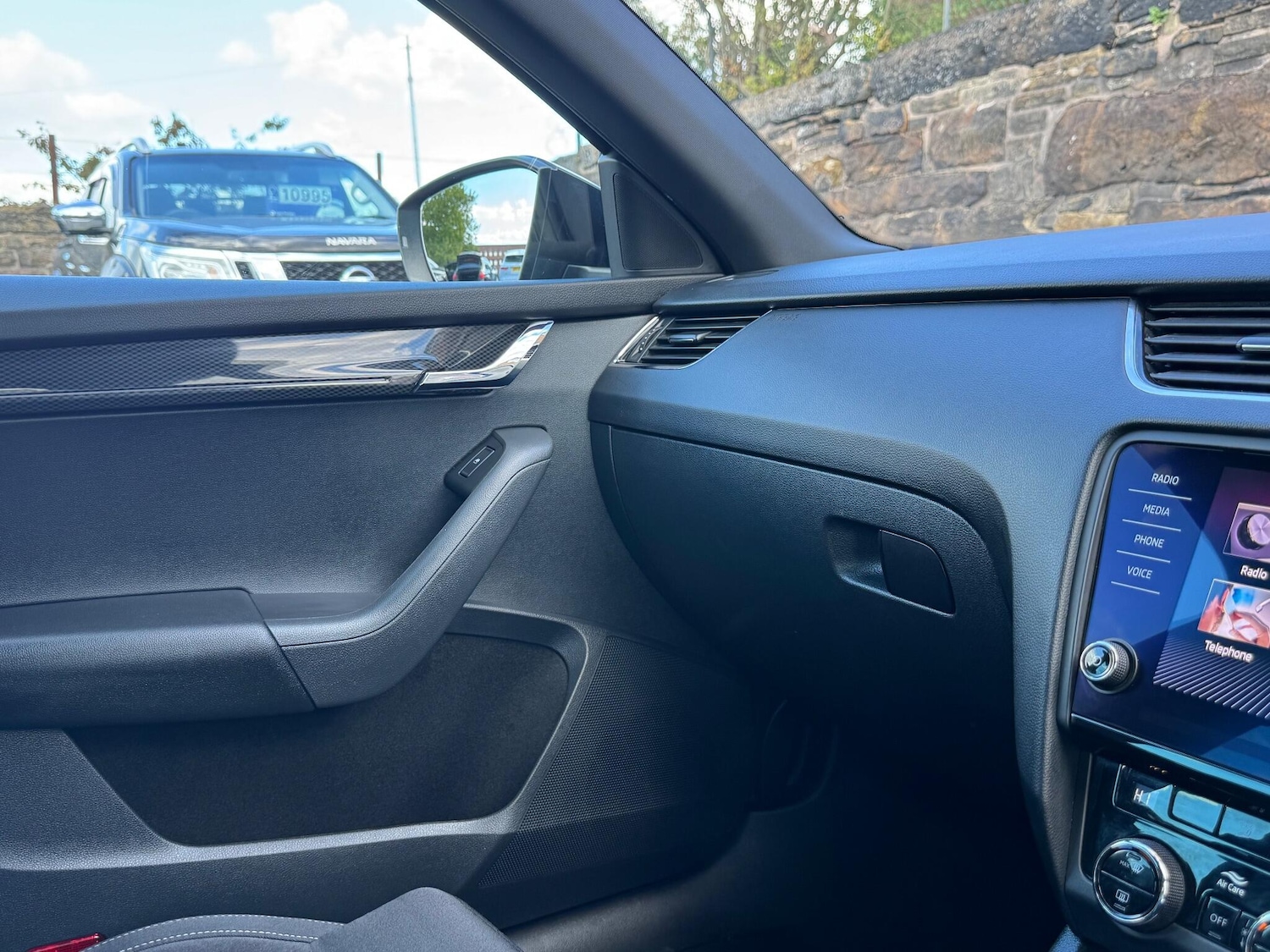 Used Skoda Octavia 2019 for sale - 76161036: Photo 49