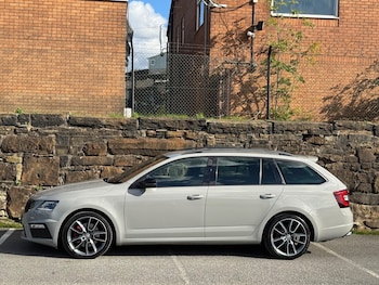 Used Skoda Octavia 2019 for sale - 76161036: Photo 4
