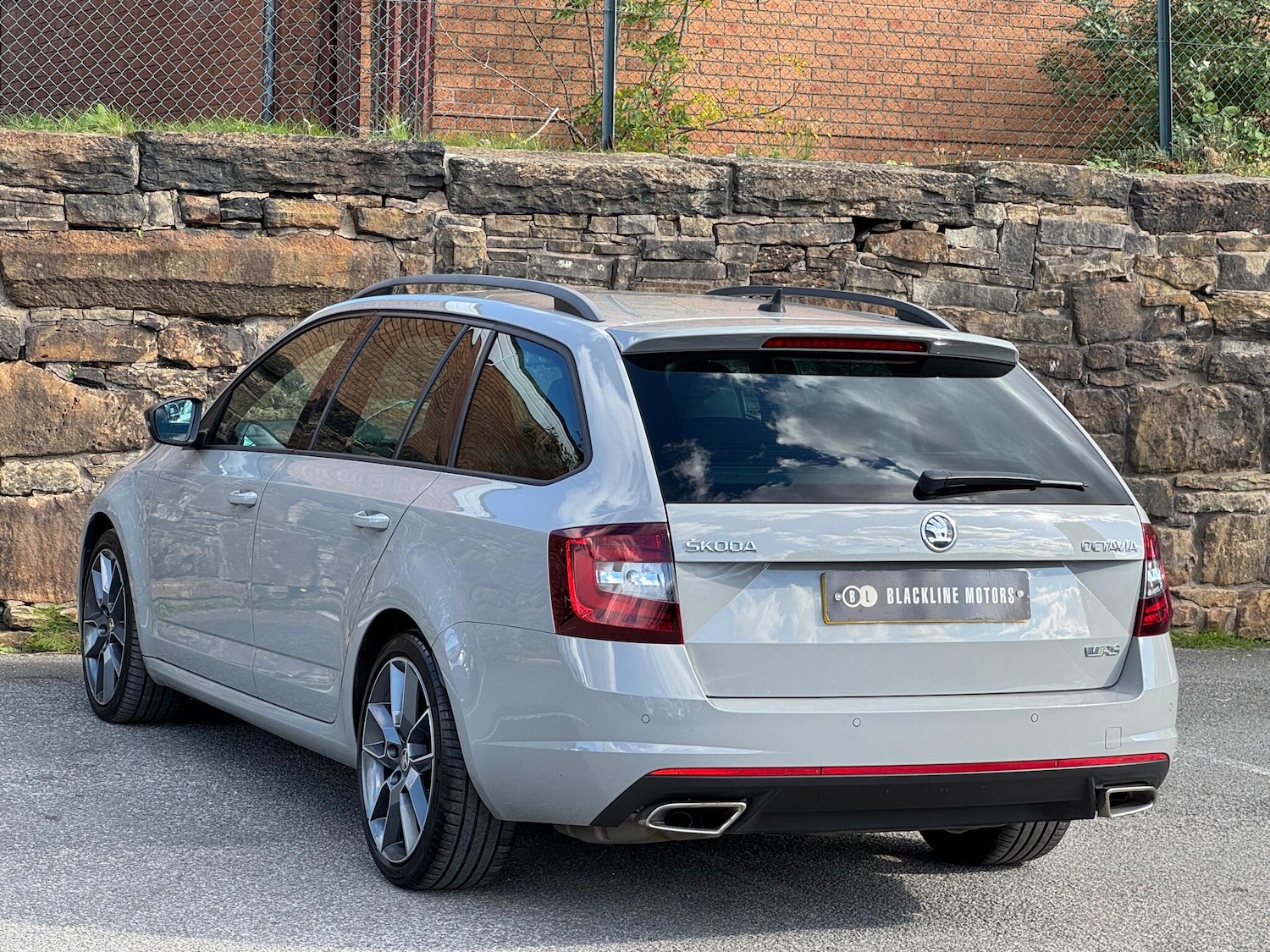Used Skoda Octavia 2019 for sale - 76161036: Photo 5