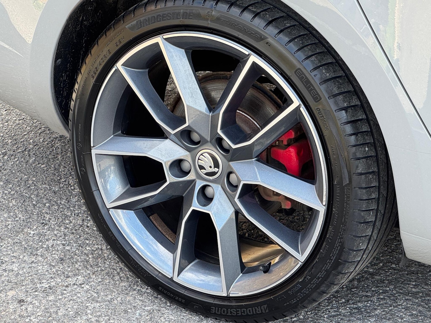 Used Skoda Octavia 2019 for sale - 76161036: Photo 53