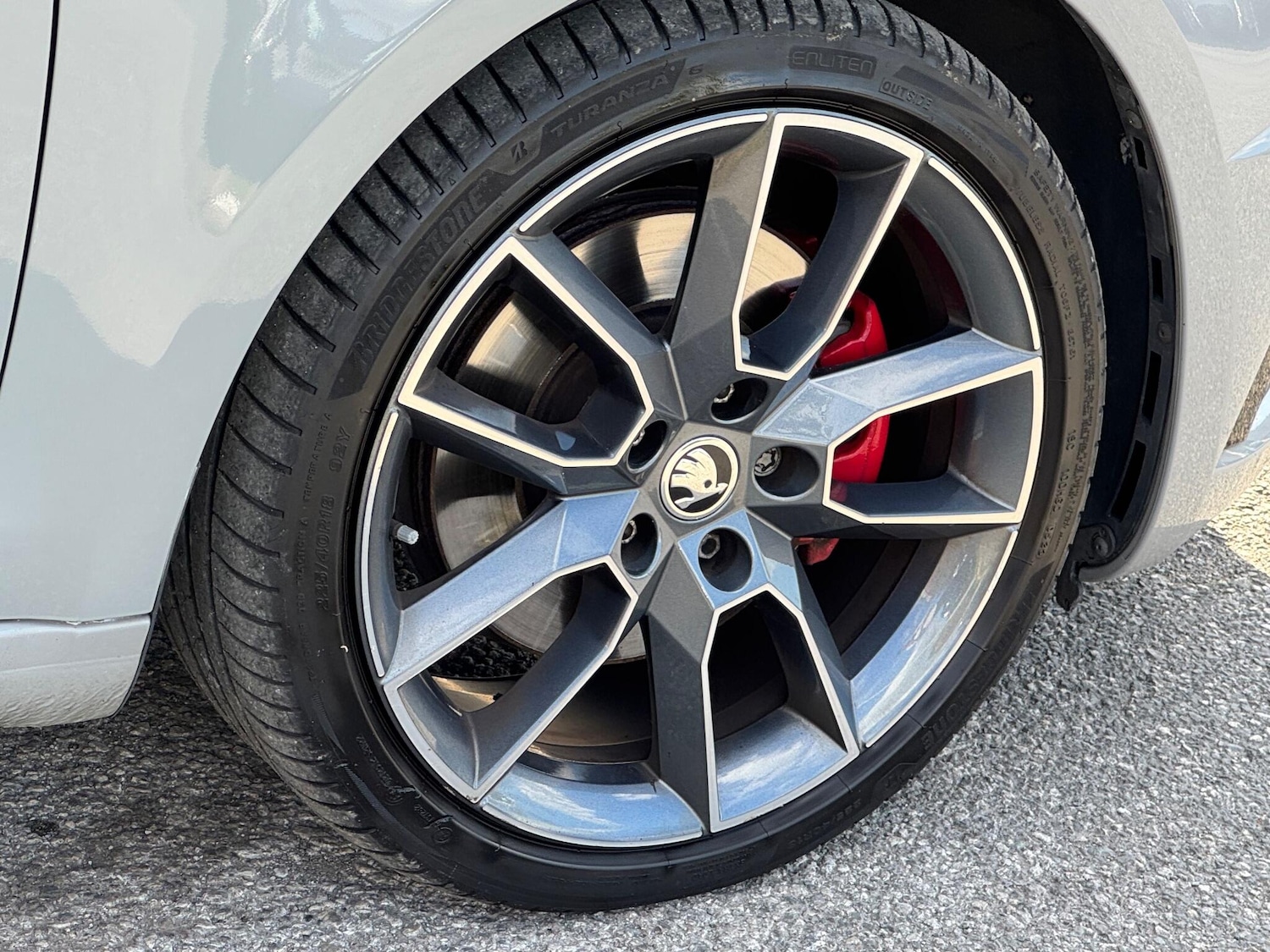 Used Skoda Octavia 2019 for sale - 76161036: Photo 54
