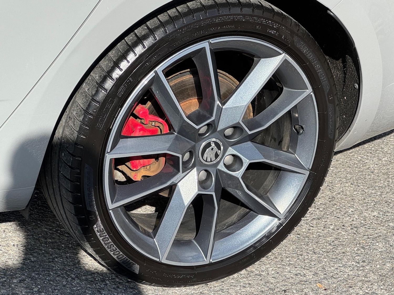 Used Skoda Octavia 2019 for sale - 76161036: Photo 55