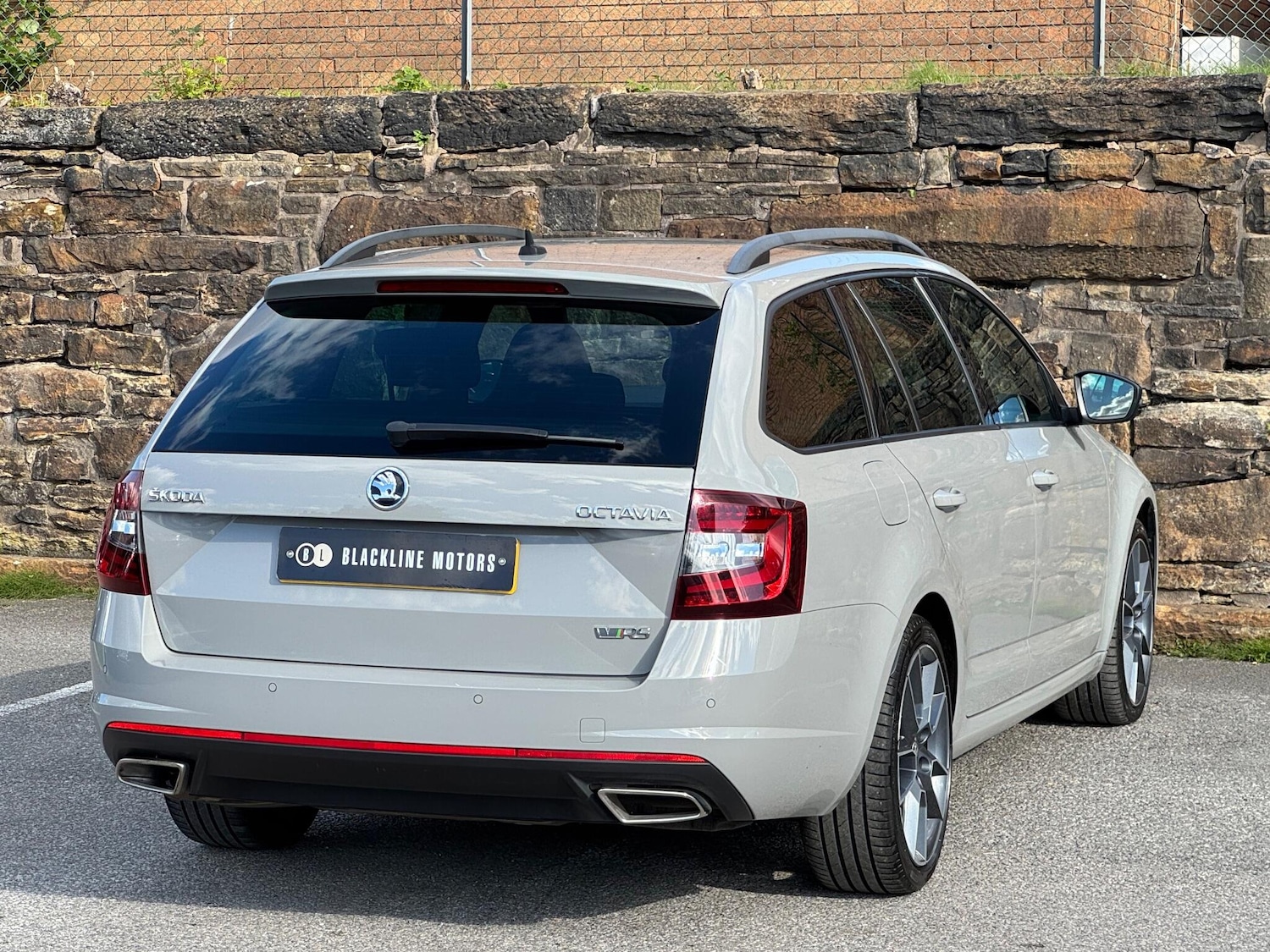 Used Skoda Octavia 2019 for sale - 76161036: Photo 7