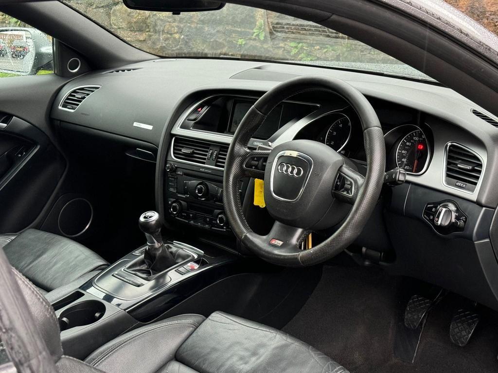 Used Audi A5 2011 for sale - 76161035: Photo 11